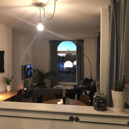 Suikerrui 2 Apartment Antwerp Luaran gambar